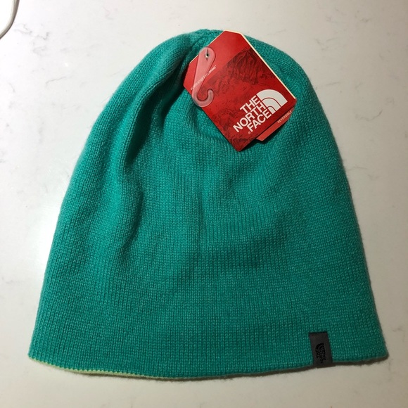 North Face Beanie - Picture 2 of 5
